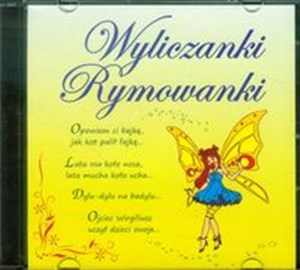 [Audiobook] Wyliczanki Rymowanki  
