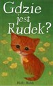 Gdzie jest Rudek? pl online bookstore