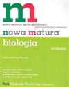 Nowa matura Biologia Zadania Poziom podstawowy i rozszerzony pl online bookstore
