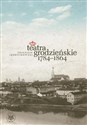 Teatra grodzieńskie 1784-1864 polish usa