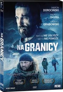 Na granicy  buy polish books in Usa