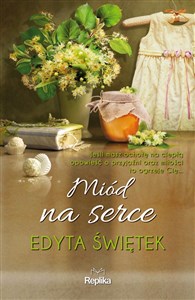 Miód na serce Polish Books Canada