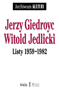 Listy 1959-1982 Polish Books Canada