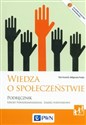 Wiedza o społeczeństwie Podręcznik Zakres podstawowy Szkoły ponadgimnazjalne Canada Bookstore