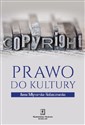 Prawo do kultury - Anna Młynarska-Sobaczewska buy polish books in Usa