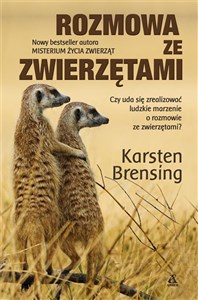 Rozmowa ze zwierzętami online polish bookstore