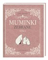 Muminki zebrane Tom 1 - Tove Jansson Polish bookstore