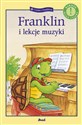 Franklin i lekcje muzyki  