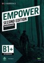 Empower Intermediate/B1+ Workbook with Answers - Peter Anderson