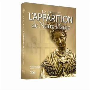 La Salette. Objawienie Matki Bożej w.francuska  to buy in USA