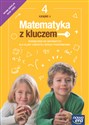 Matematyka z kluczem NEON podręcznik dla klasy 4 część 1 szkoły podstawowej EDYCJA 2023-2025  polish usa