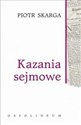 Kazania sejmowe Bookshop