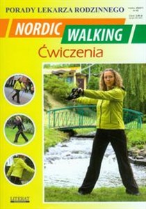 Nordic Walking Ćwiczenia Porady lekarza rodzinnego Polish Books Canada