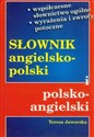 Słownik angielsko-polski, polsko-angielski pl online bookstore