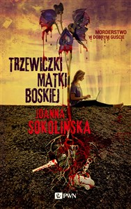 Trzewiczki Matki Boskiej Polish bookstore