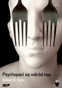 Psychopaci są wśród nas polish books in canada