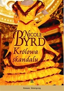 Królowa skandalu Polish Books Canada