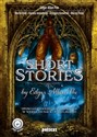 Short Stories by Edgar Allan Poe Opowiadania Edgara Allana Poe w wersji do nauki angielskiego online polish bookstore