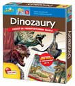 Dinozaury podróż do prehistorycznego świata + puzzle Bookshop