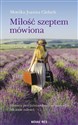 Miłość szeptem mówiona - Polish Bookstore USA