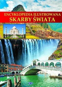 Encyklopedia ilustrowana Skarby świata pl online bookstore