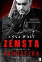 Zemsta gangstera. Gangsterzy. Tom 2 wyd. kieszonkowe pl online bookstore