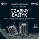 CD MP3 Czarny Bałtyk - Maciej Paterczyk
