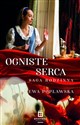 Saga rodzinna Tom 2 Ogniste serca - Polish Bookstore USA