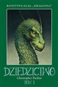 Dziedzictwo Tom 2 Kontynuacja "Eragona" bookstore