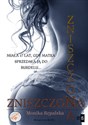 Zniszczona - Monika Rępalska - Polish Bookstore USA