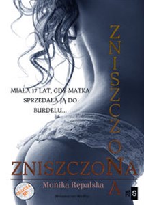 Zniszczona - Polish Bookstore USA