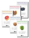 Psychologia. Kluczowe koncepcje. Tom 1-5  - Philip Zimbardo, Robert Johnson, Vivian McCann in polish
