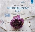 [Audiobook] Niedoręczony list Polish Books Canada