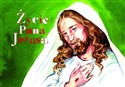 Życie Pana Jezusa malowanka dla dzieci Polish bookstore