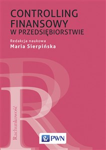 Controlling finansowy w przedsiębiorstwie to buy in USA