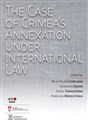 The Case of Crimea’s Annexation Under International Law pl online bookstore