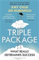 The Triple Package: What Really Determines Success to buy in USA