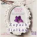 [Audiobook] Zapach fiołków  