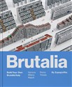 Brutalia Build Your Own Brutalist Italy online polish bookstore