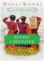 Na przekór losowi T.2 Koniec i początek DL  Bookshop