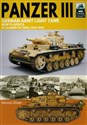 Tank Craft 40: Panzer III German Army Light Tank North Africa El Alamein to Tunis, 1941–1943 Canada Bookstore