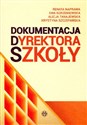 Dokumentacja dyrektora szkoły Canada Bookstore