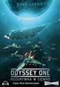 [Audiobook] Odyssey One Tom 1 Rozgrywka w ciemno  