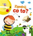 Zgadnij co to Bookshop