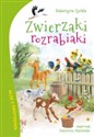 Zwierzaki rozrabiaki - Katarzyna Zychla online polish bookstore