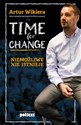 Time for Change Niemożliwe nie istnieje - Artur Wikiera