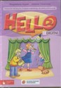 Hello! 2 Podręcznik interaktywny szkoła podstawowa bookstore