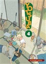 Yotsuba! #04 Polish bookstore