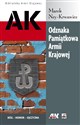 Odznaka Pamiątkowa Armii Krajowej bookstore