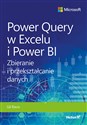 Power Query w Excelu i Power BI Zbieranie i przekształcanie danych Canada Bookstore